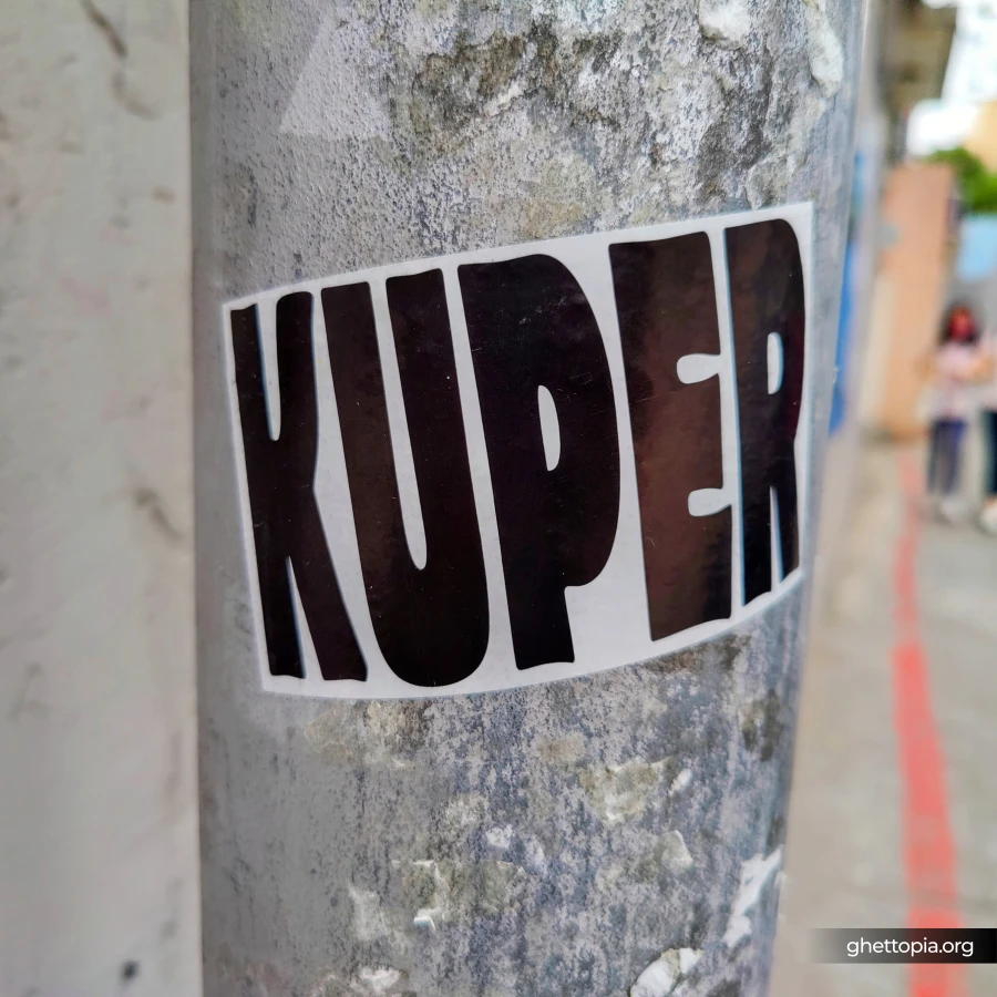 KUPER