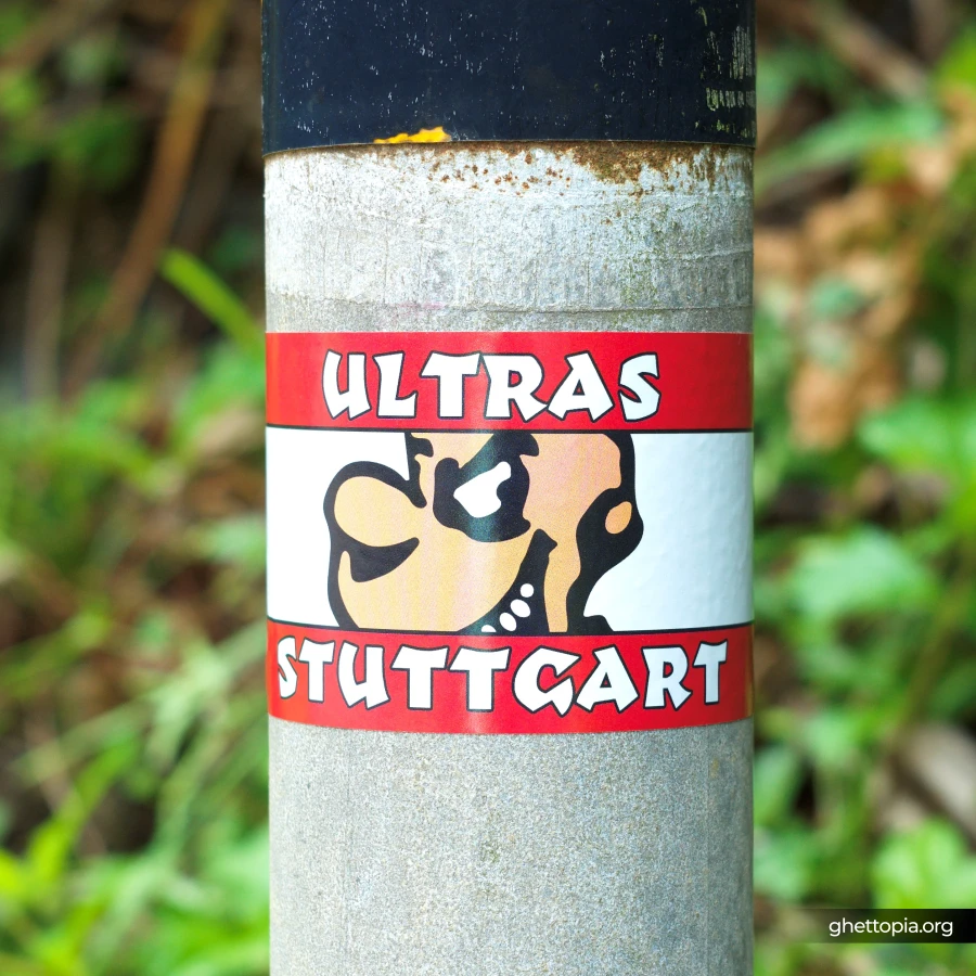 ULTRAS STUTTGART