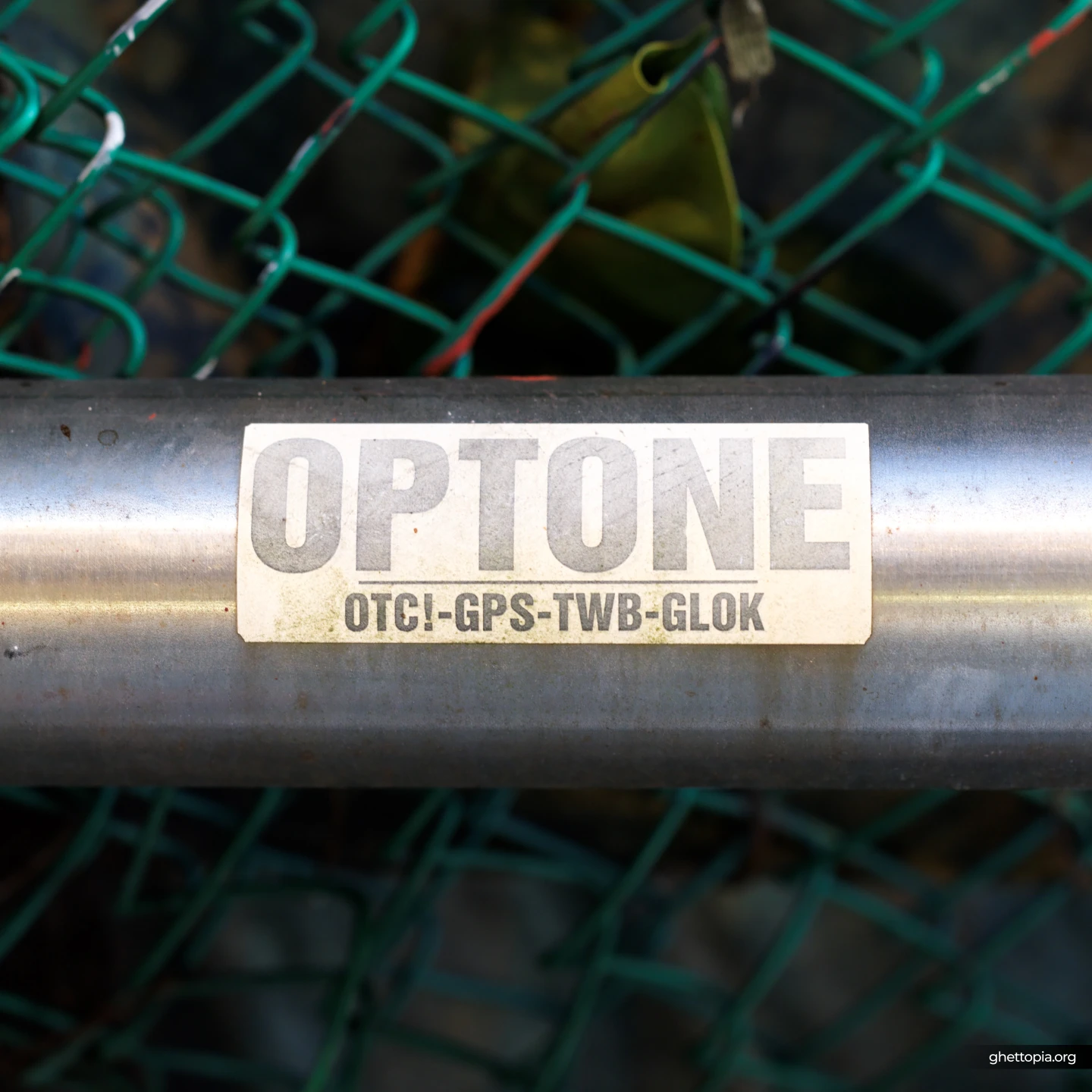 OPTONE OTC!-GPS-TWB-GLOK