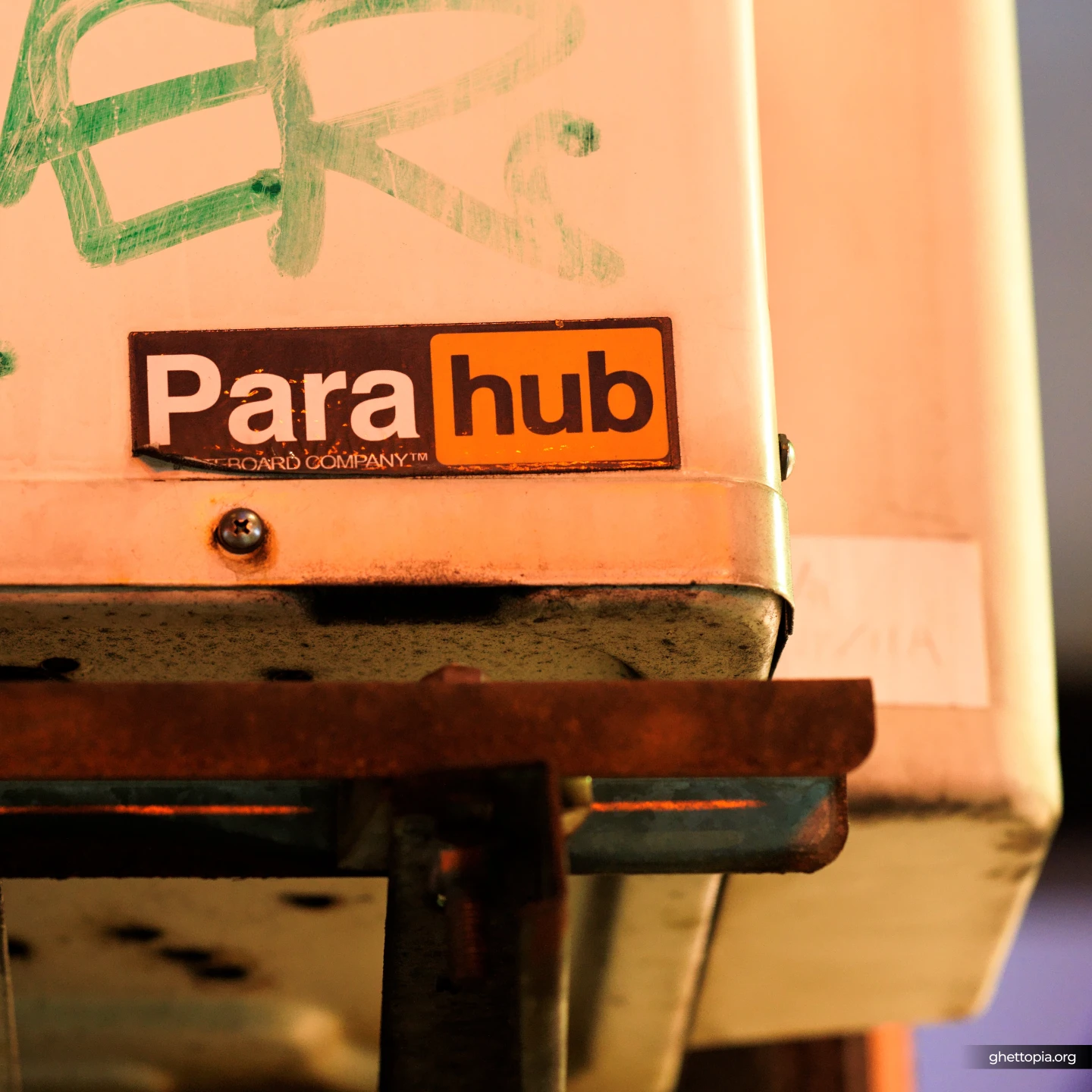 PARAHUB